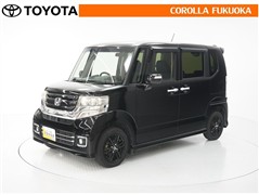 ホンダ N-BOX カスタムSSBKスタイルP*