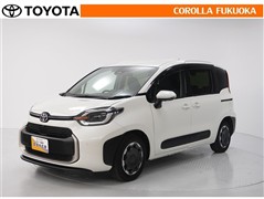 トヨタ シエンタ Z