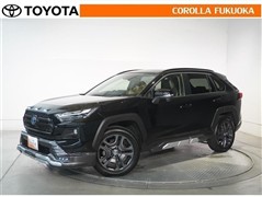 RAV4 HV アドベンチャー