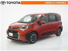 シエンタ ハイブリッド Z