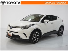 C-HR HV G LEDエディション