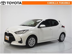 トヨタ　ヤリス ハイブリッド Z