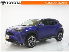 ヤリスクロス ハイブリッド Z