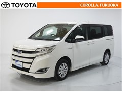 ノア ハイブリッド X*