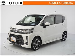 ムーヴ カスタム RSハイパーSA3