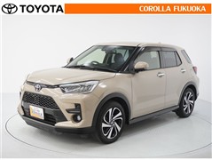 トヨタ ライズ Z
