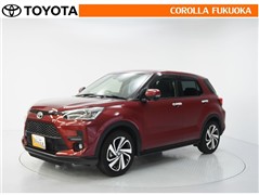 トヨタ ライズ Z