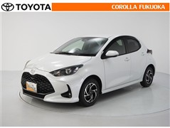 ヤリス X