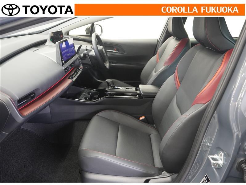 プリウス（28日23:00まで） プリウス Z（381027911546）の中古車 | トヨタ認定中古車