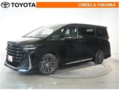 ヴェルファイア HEV Zプレミア*