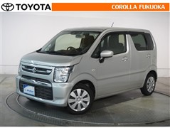 ワゴンR（スズキ） 1ページ目の中古車 | トヨタ認定中古車