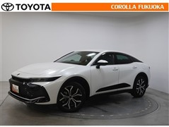 クラウン クロスオーバー G*