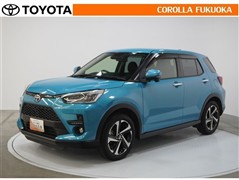 ライズ ハイブリッド Z*