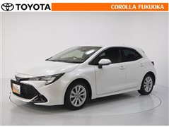 カローラスポーツ ハイブリッド G