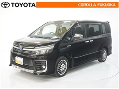 ヴォクシー HV ZSキラメキ2