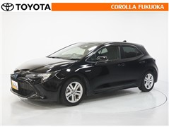 トヨタ　カローラスポーツ ハイブリッドG*