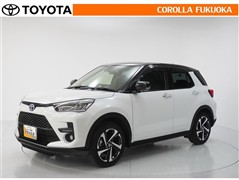 ライズ ハイブリッド Z