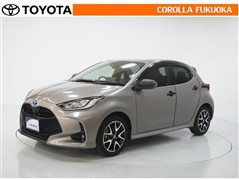 ヤリス ハイブリッド Z*