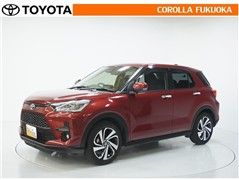 トヨタ ライズ Z*