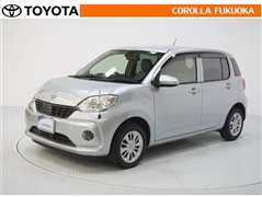 パッソ X Lパッケージ S*