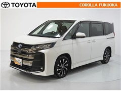 トヨタ　ノア ハイブリッド S-Z