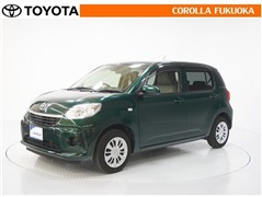 パッソ X Lパッケージ S