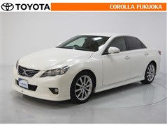 マークX250GSPKGリラックスセレ*