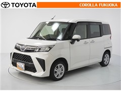 トヨタ ルーミー G