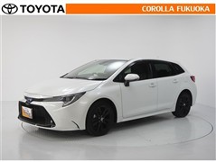 カローラツーリングHVWXB50ミリE