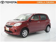 パッソ X Lパケージ