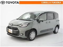 シエンタ ハイブリッド G