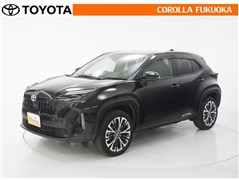 ヤリスクロス ハイブリッド Z