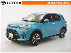 トヨタ ライズ Z