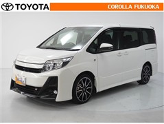 トヨタ ノア SI GRスポーツ