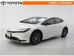 プリウス Z