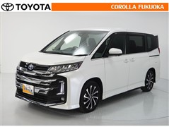 トヨタ ノア ハイブリッド S-Z