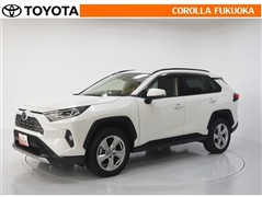 RAV4 ハイブリッド G