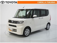 タント Xスペシャル