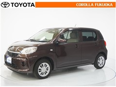 トヨタ パッソ X Lパッケージ S*