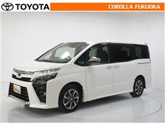 ヴォクシー ZS キラメキ2