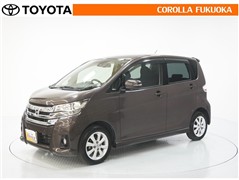 デイズ ハイウェイスターX