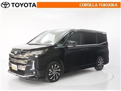 トヨタ　ノア ハイブリッド S-Z