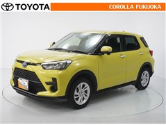 トヨタ ライズ ハイブリッド G