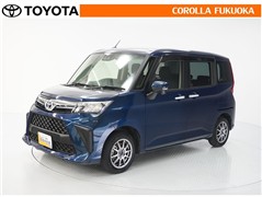 トヨタ ルーミー G