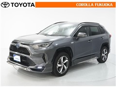 トヨタ RAV4 PHV GZ*