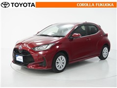 トヨタ ヤリス ハイブリッド Z