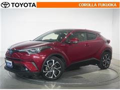 トヨタ C-HR ハイブリッド G*