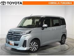 ルーミー カスタムG*