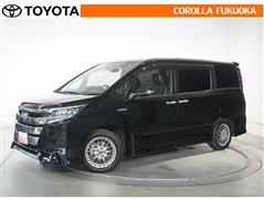 ノア ハイブリッド SI WXB