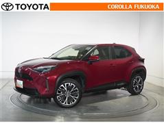 ヤリスクロス Z*